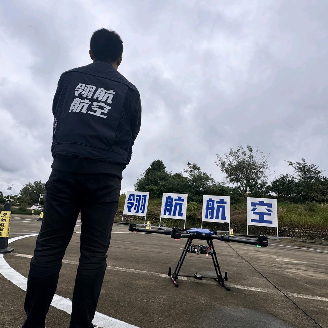 虹州驾校-吴教练（CAAC教员）✈️