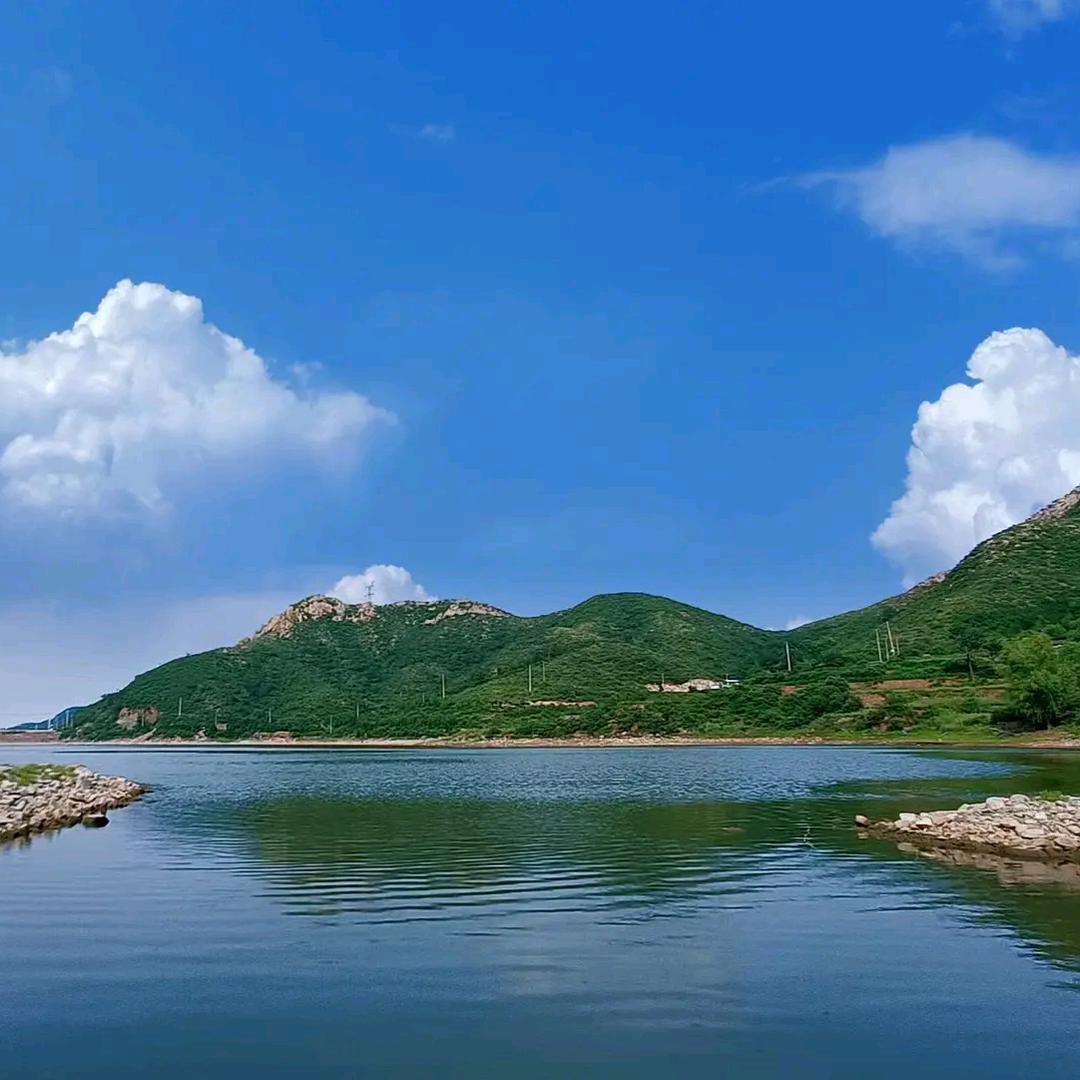 江山如画