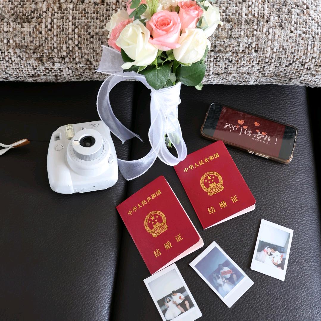 幸福记录者～小刘（约拍）