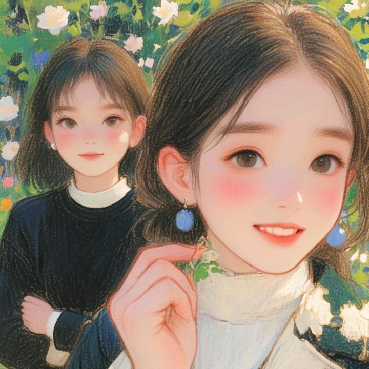 闫家三小姐