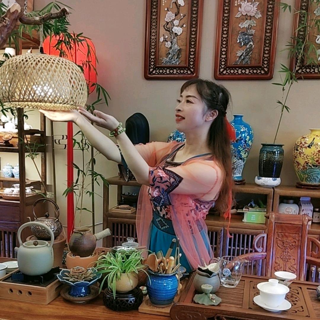 月光妹妹