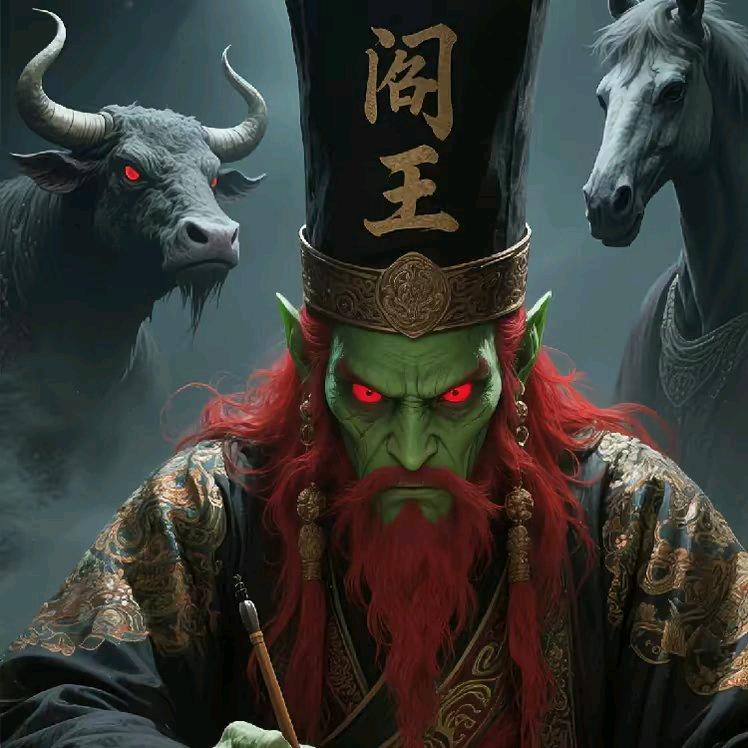 野性光辉阎王527