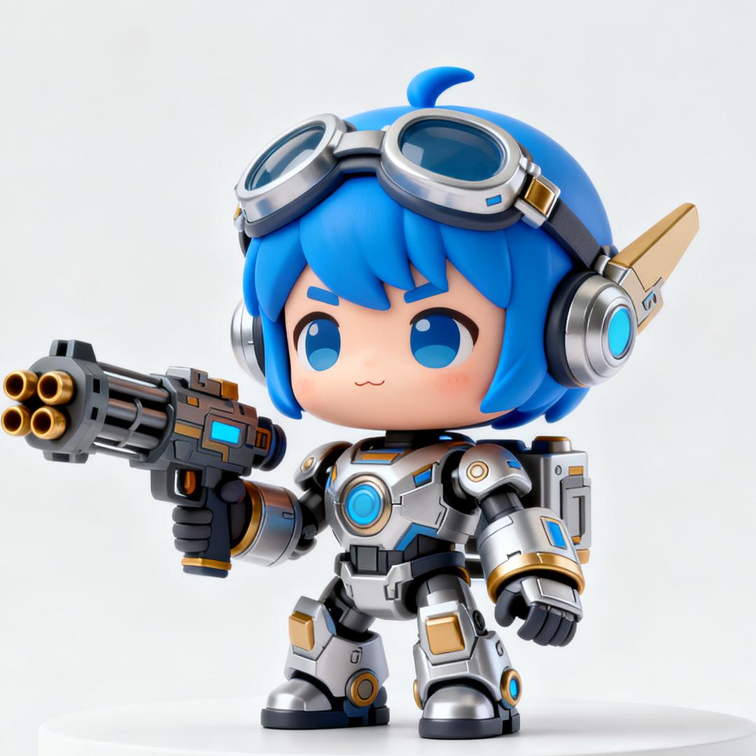 郝仁（王者峡谷先锋）