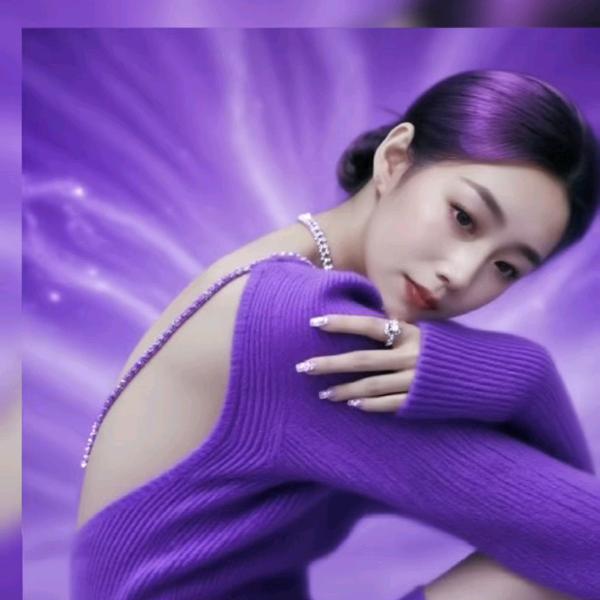 我家的小宝贝
