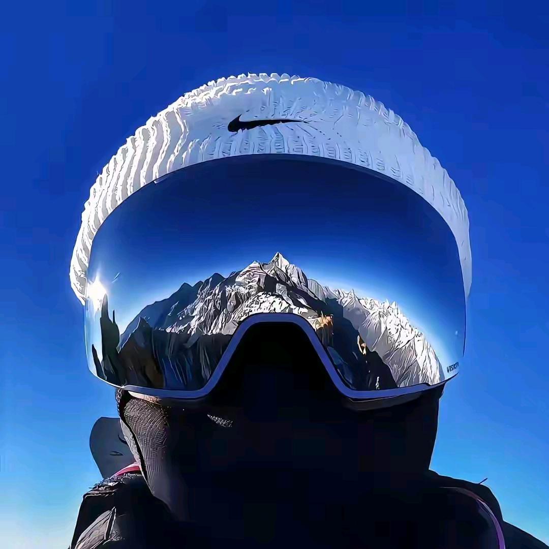 活火山