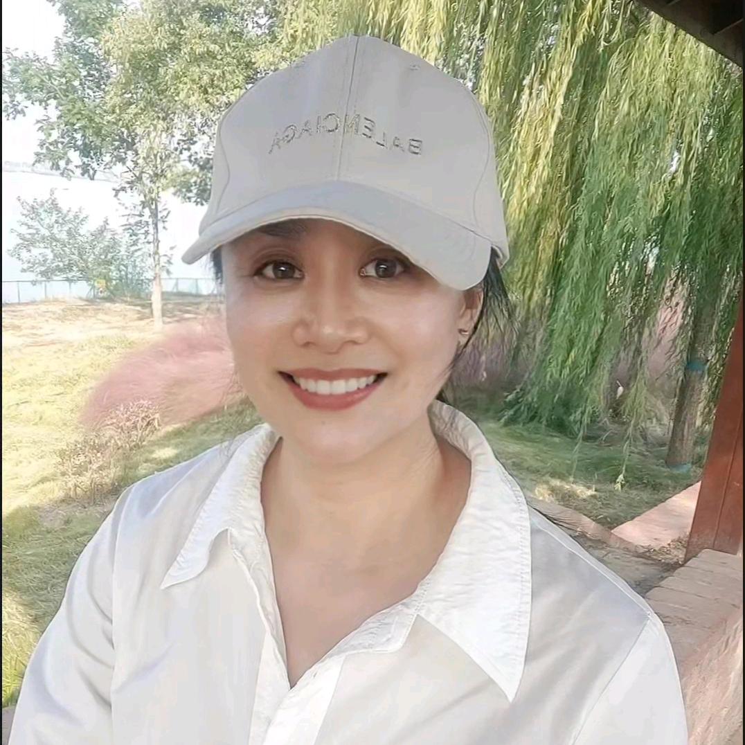 沐子李小水