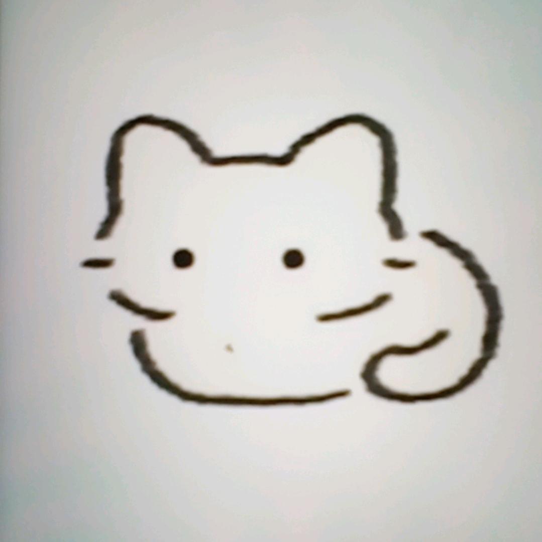 白猫子