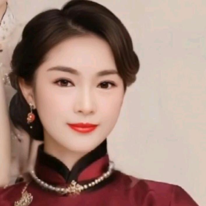 霞妮在许昌