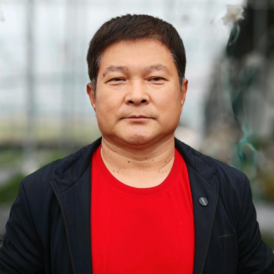 李淑利讲植保