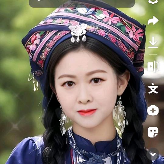 袁爱唱歌