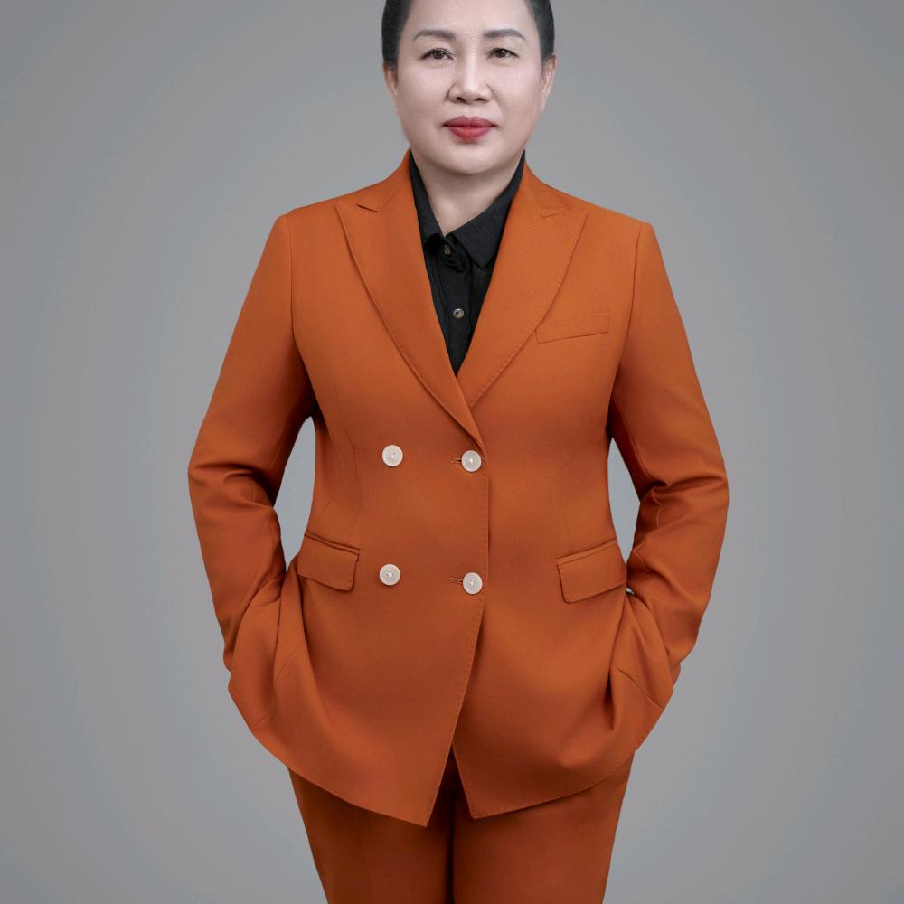 罗玲品味人生