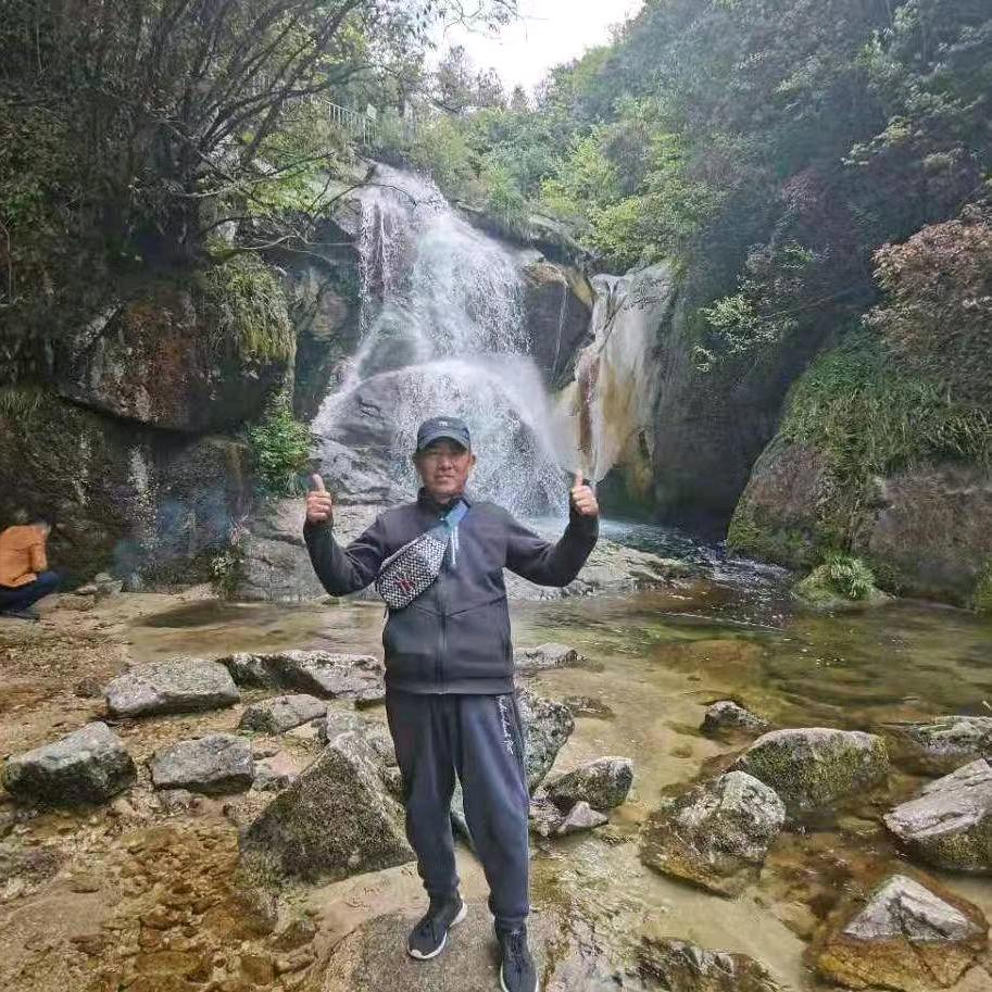 阳光🐆