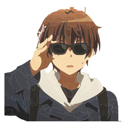 棠舟凯神(三角洲行动)