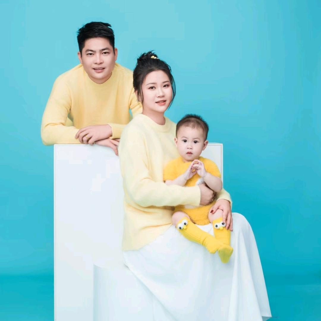 新仔夫妇百货号