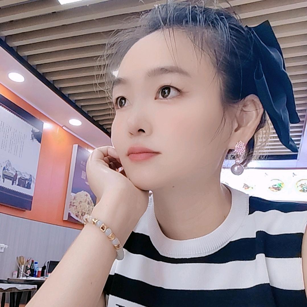 燃面老板娘