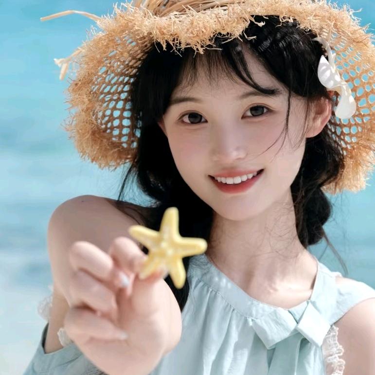 ✨落日与晚风✨