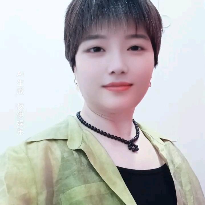 糖糖奶奶👵