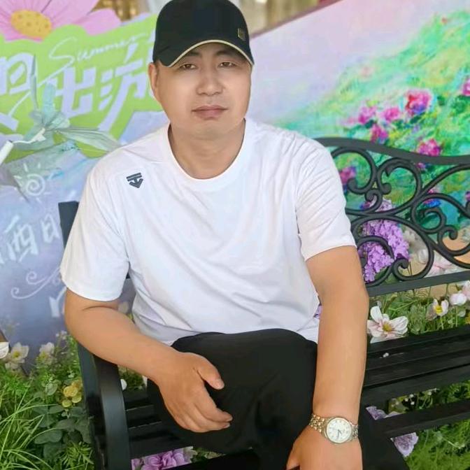 浪漫人生❤️LY❤️