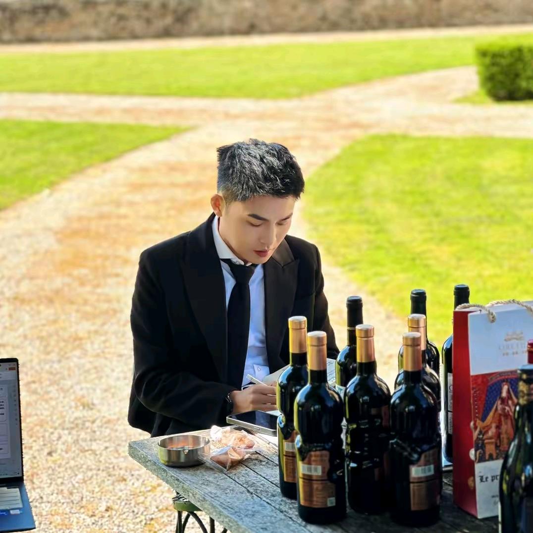 衣哥✖️云南白药个护品牌专场