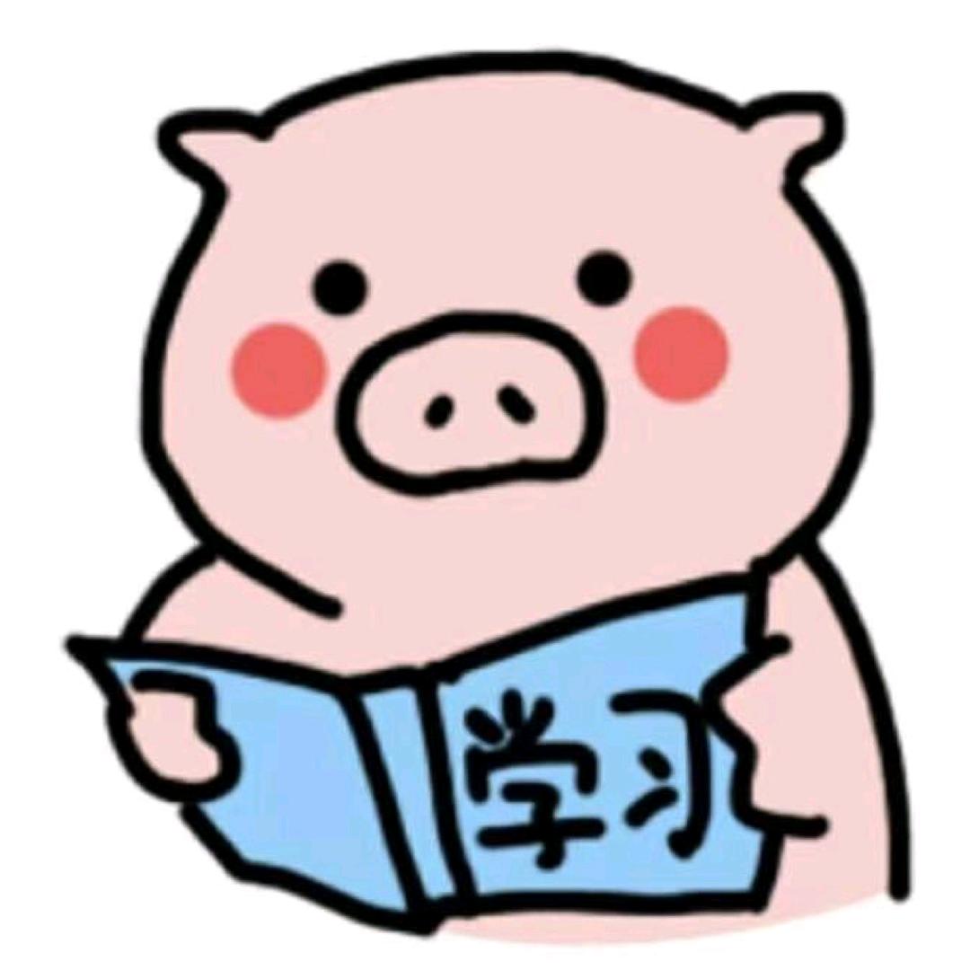 猪猪宝宝👶🏻（旭旭宝宝传媒）