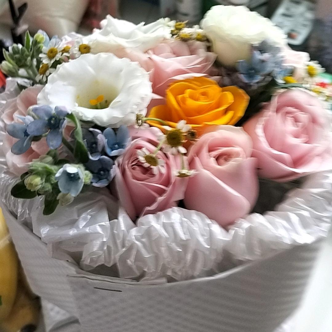 小霞