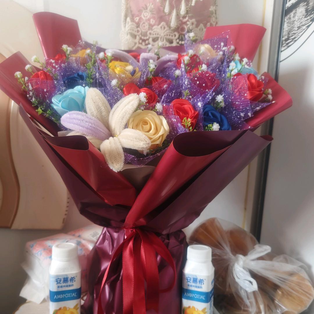 稳稳的幸福张俊英🌹👸🏻💞永远😘