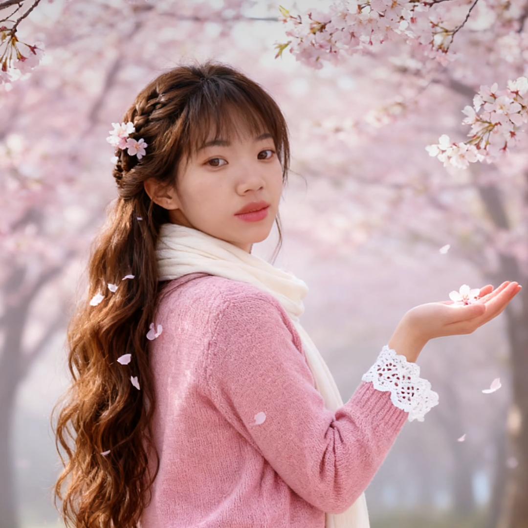 贵州💞小琴