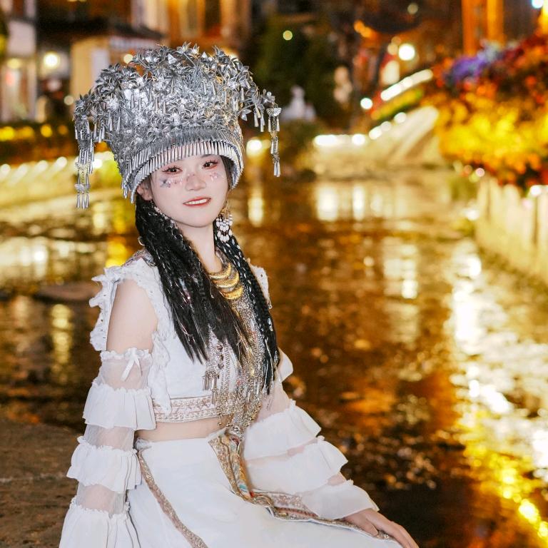 ♡ 小慧 °