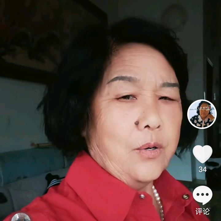 乔妈妈