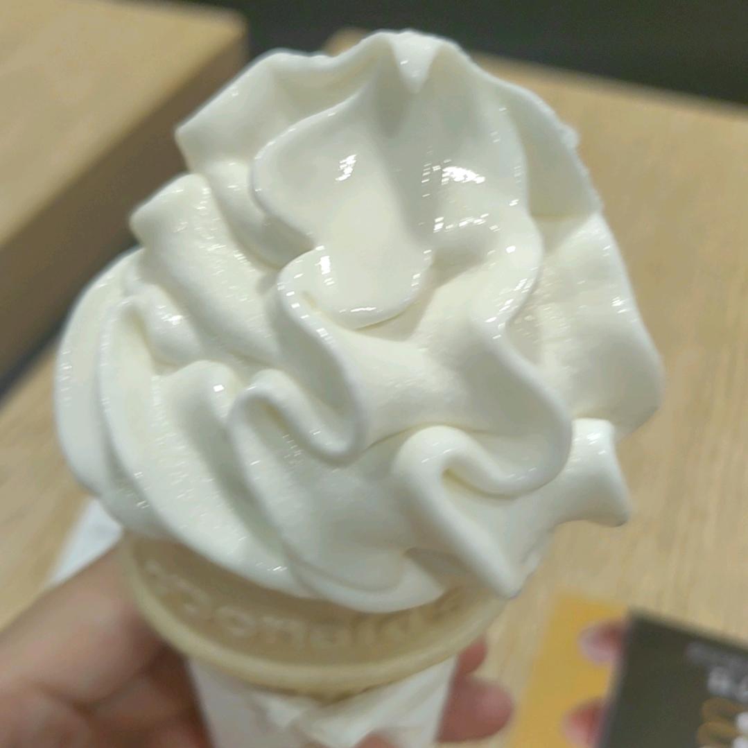 用微笑说再见
