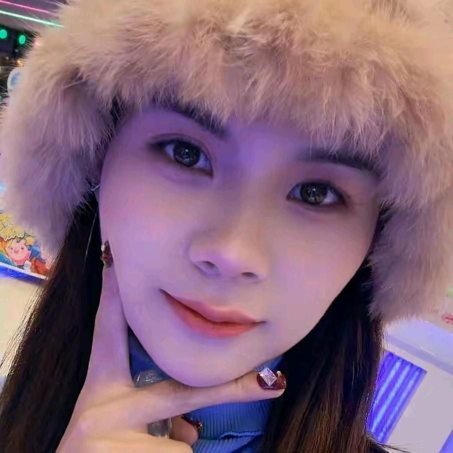 修车的兰子又来了