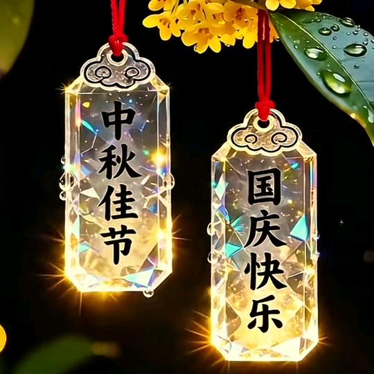 家有个三宝