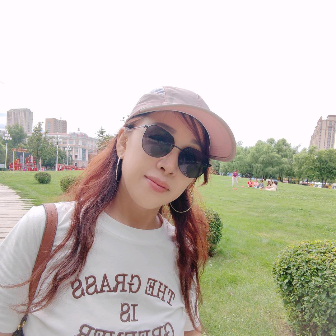 好运莲莲