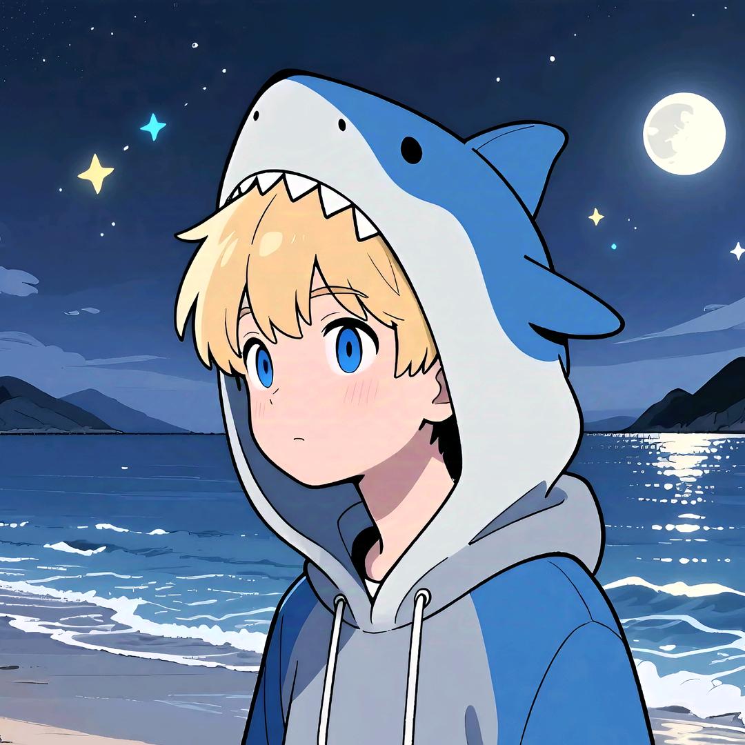 碳水鲨🦈(王者荣耀)