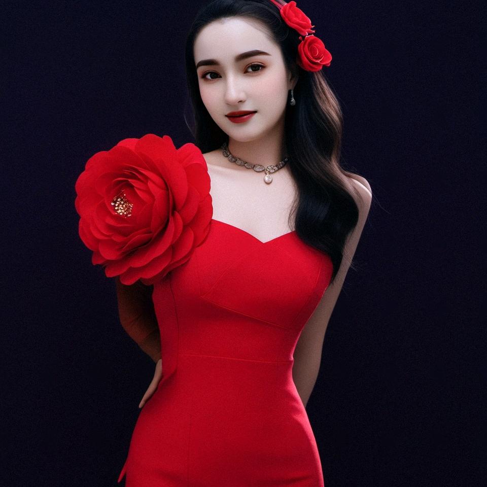 美萌😜