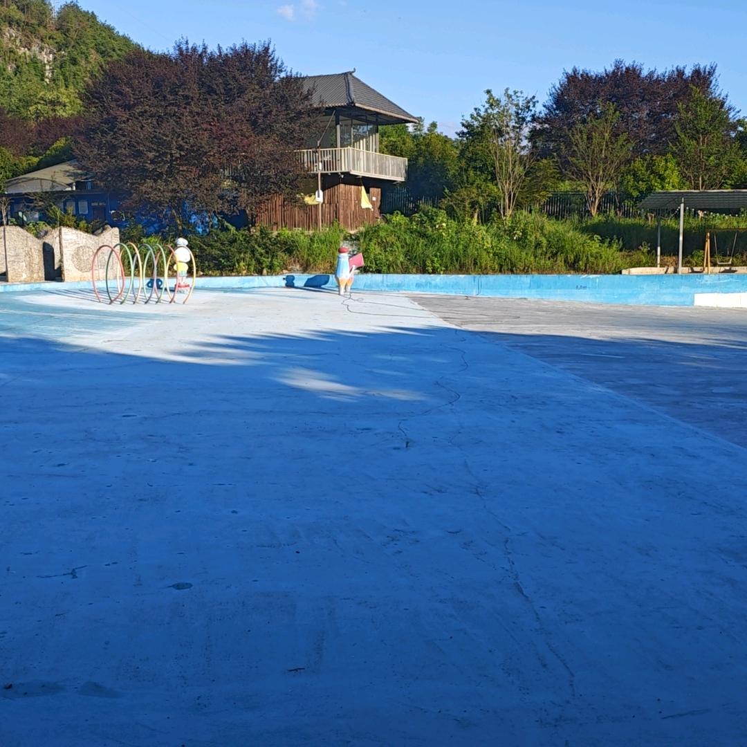 大佛山亲子乐园官方号