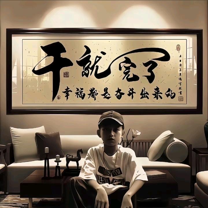 临时工安置~小飞