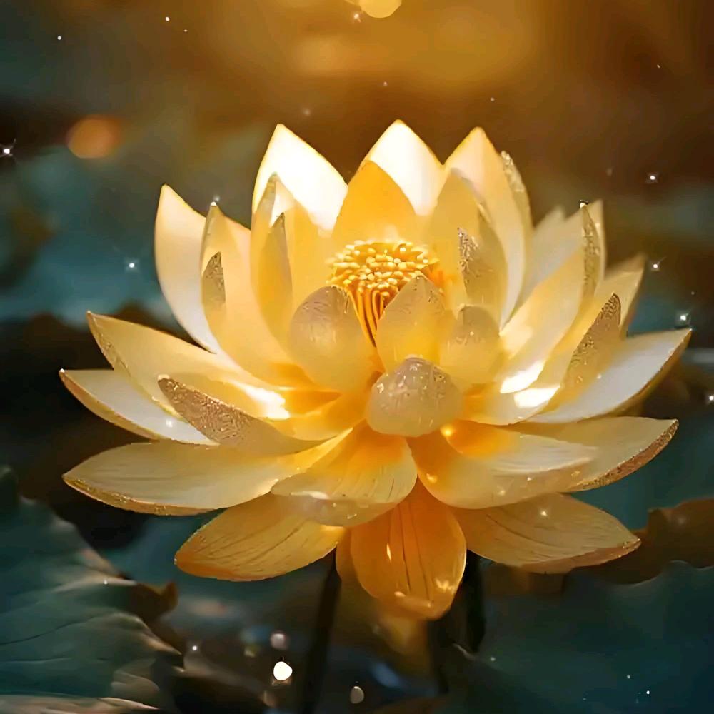菩提🌞莲花✨