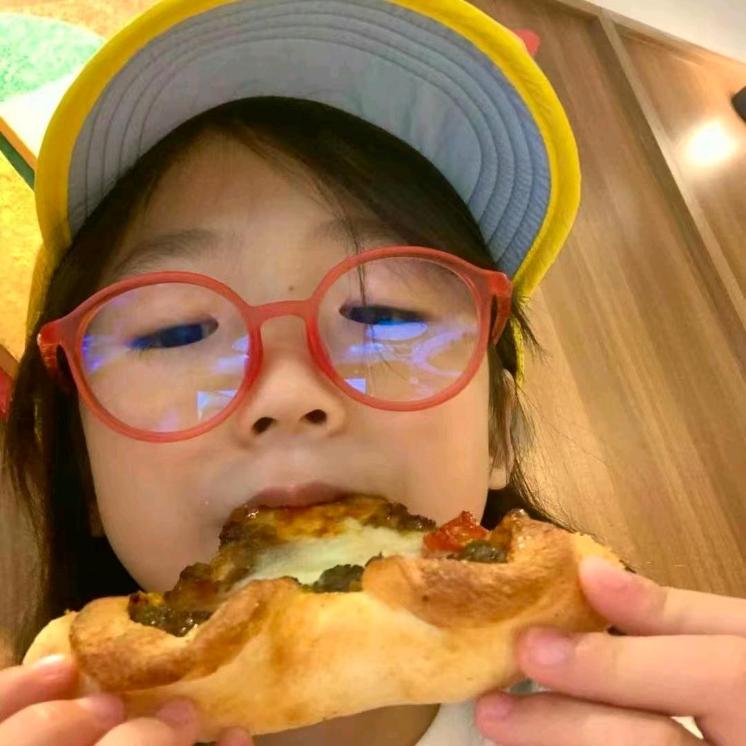 披萨🍕