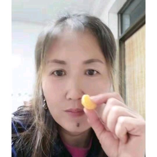 🍎不会撒娇的女人🍎
