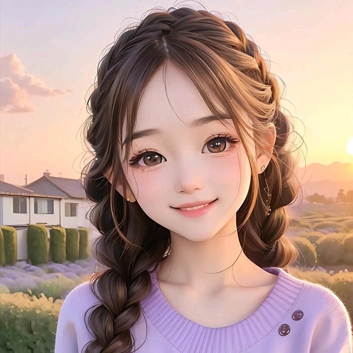艳华时尚穿搭