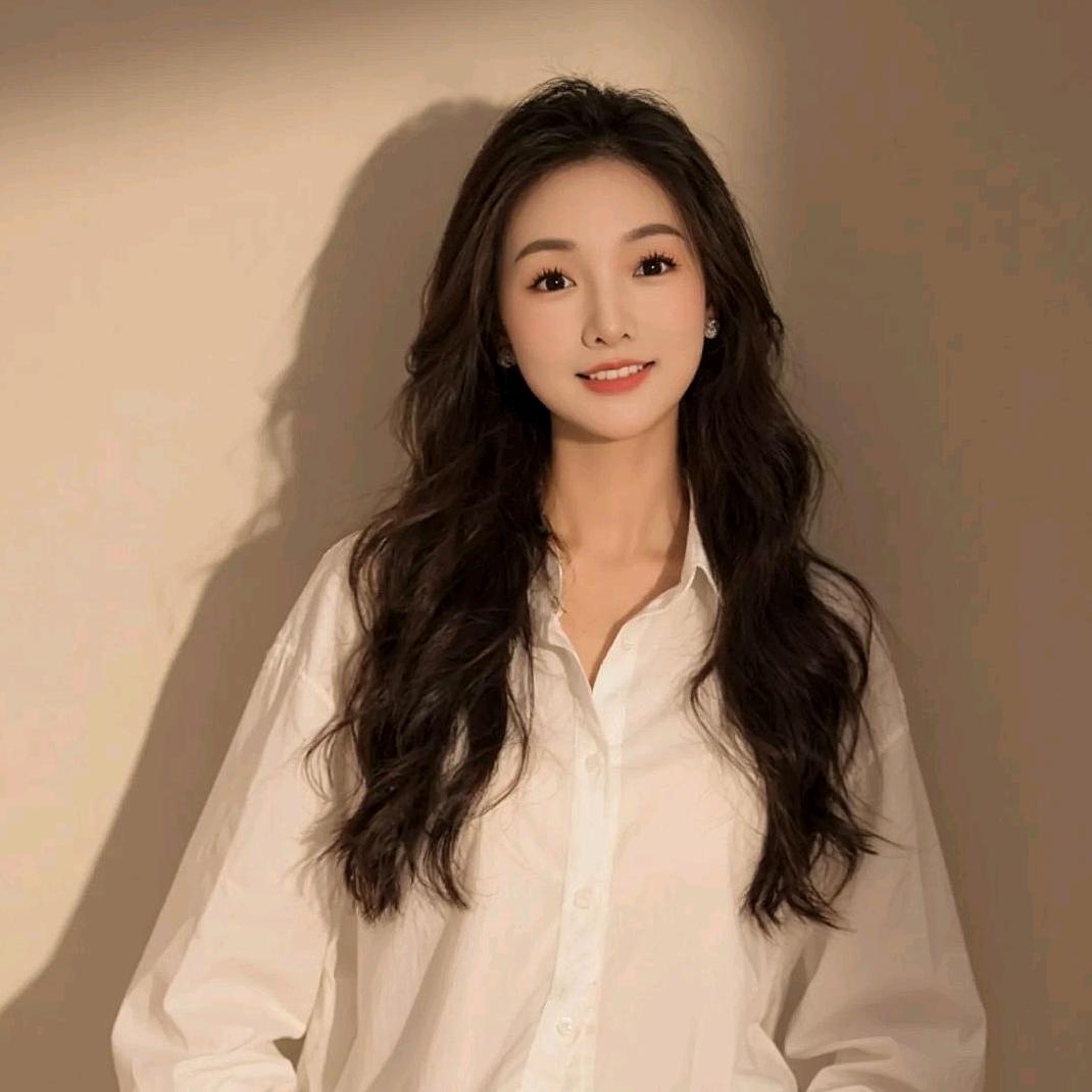 是芳芳呀🥰
