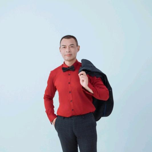 绝世英豪