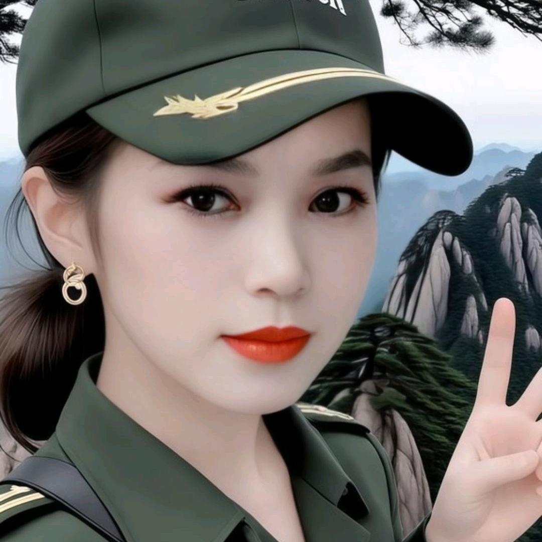 🚘随遇而安手势舞🚘