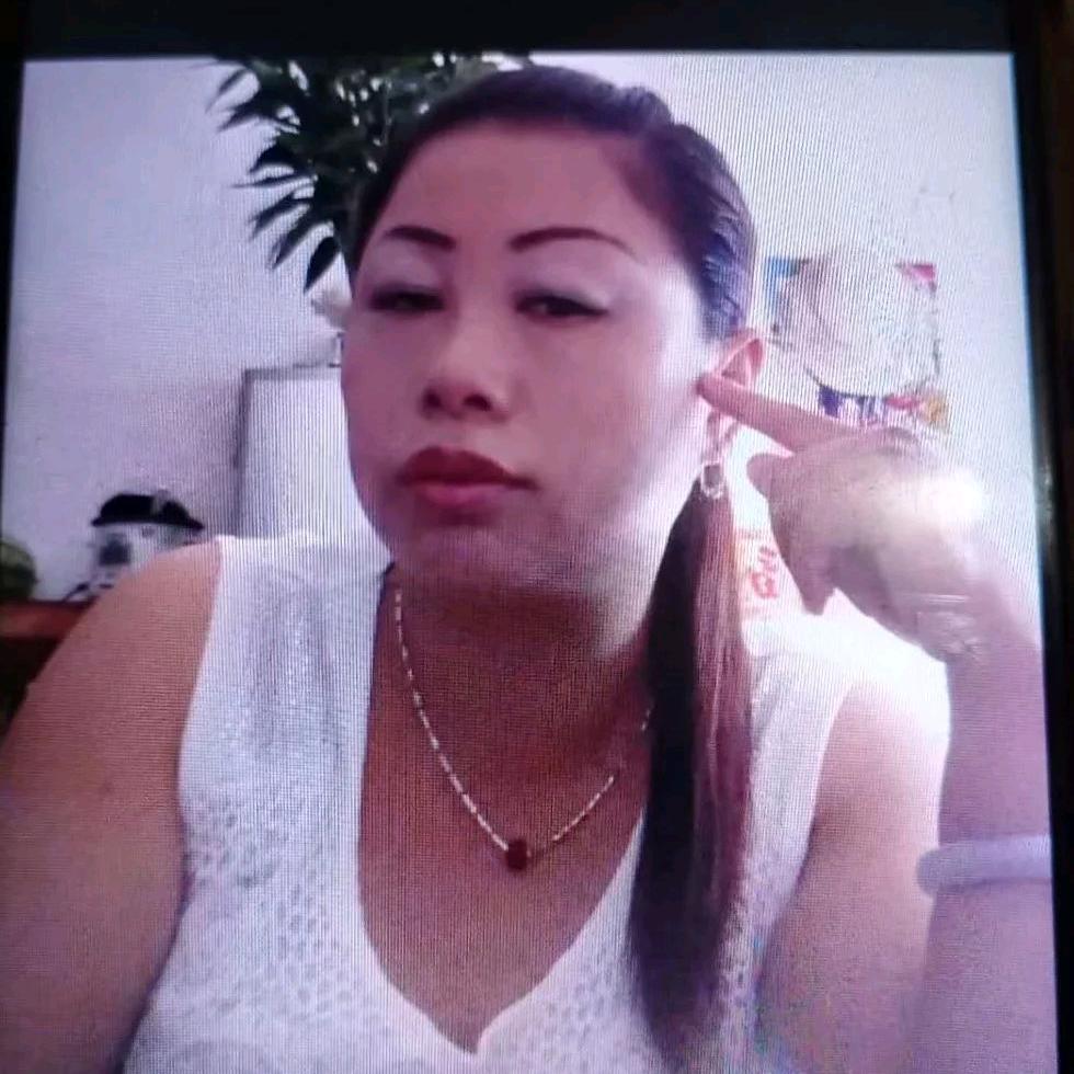 阿环