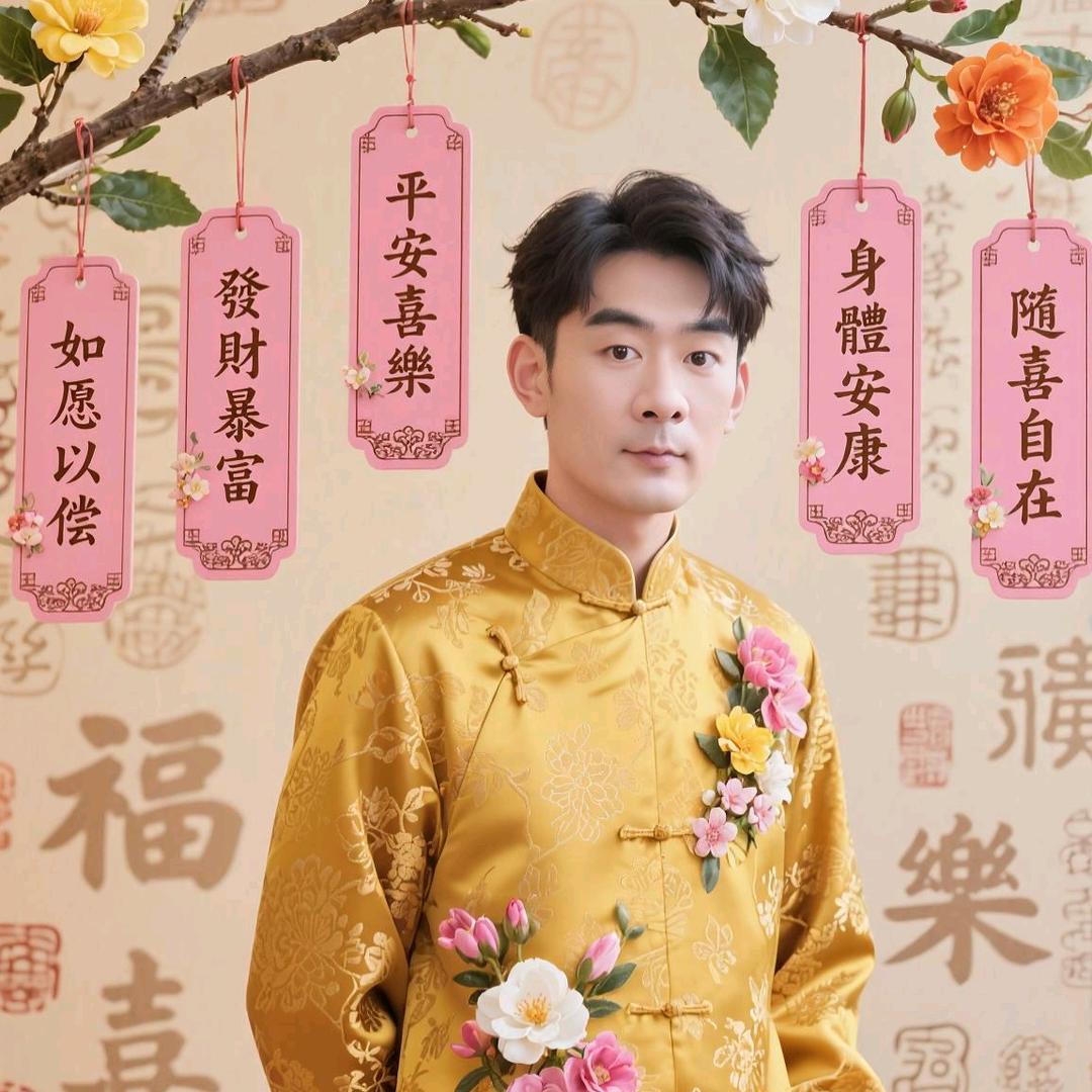 晓渔歌