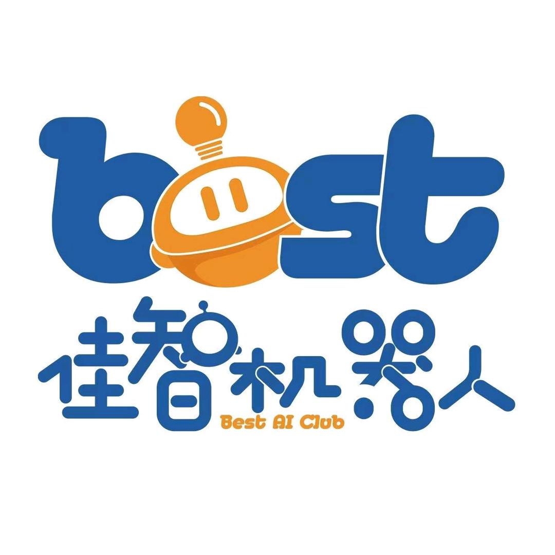 博佳机器人俱乐部官方号2