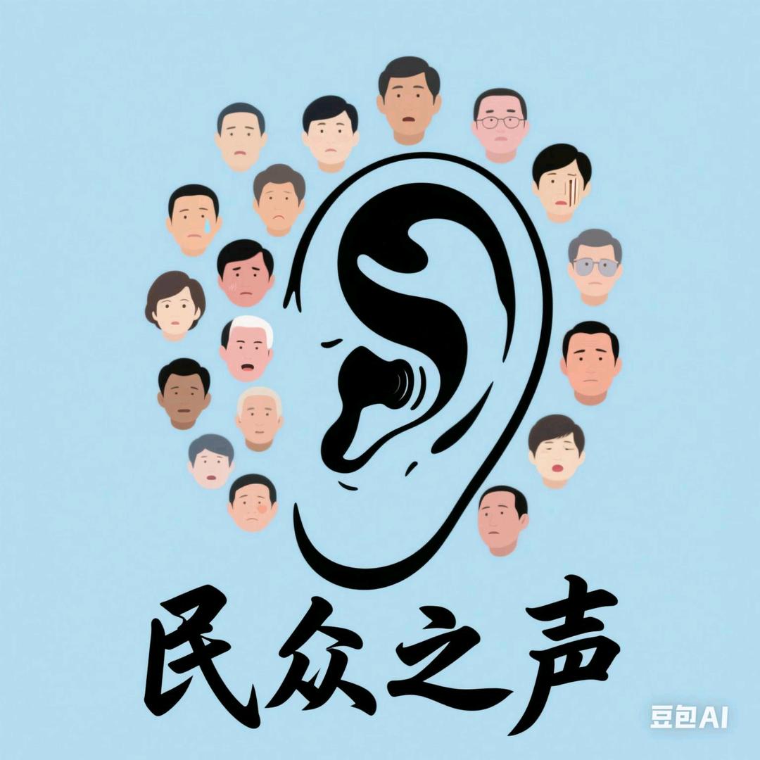 民众之声