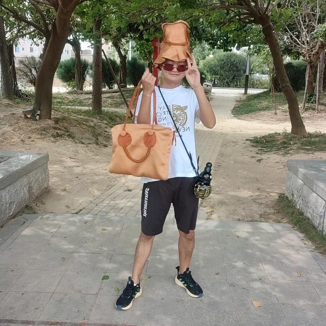 善孝心生（坚持勇敢坚強）