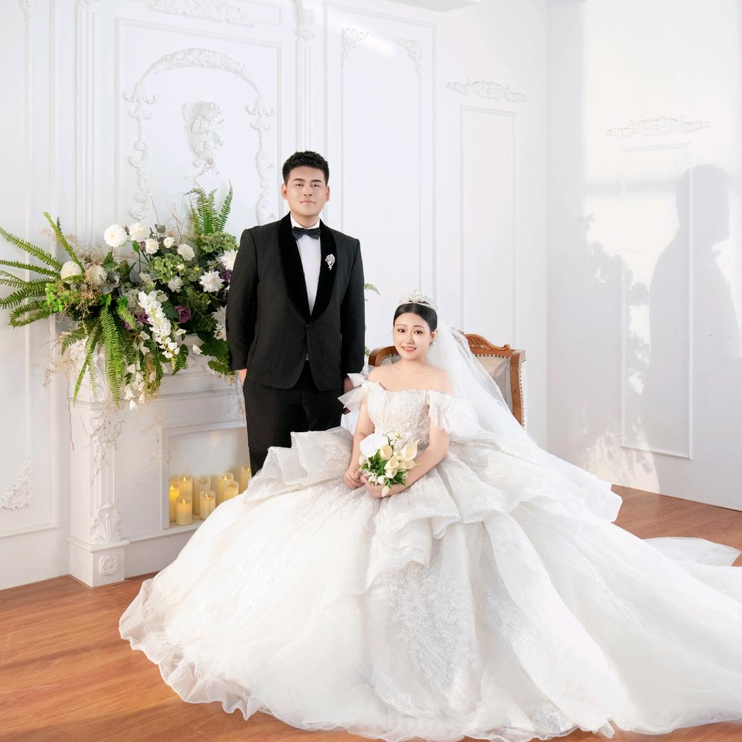 小杰&二豆